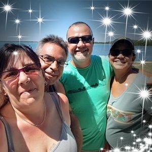 Meet your Posher, Stacy